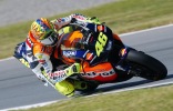 MotoGP - Rossi ke Ducati, apakah anda masih mendukungnya?